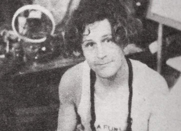 المصمم الذي حيّر الجميع