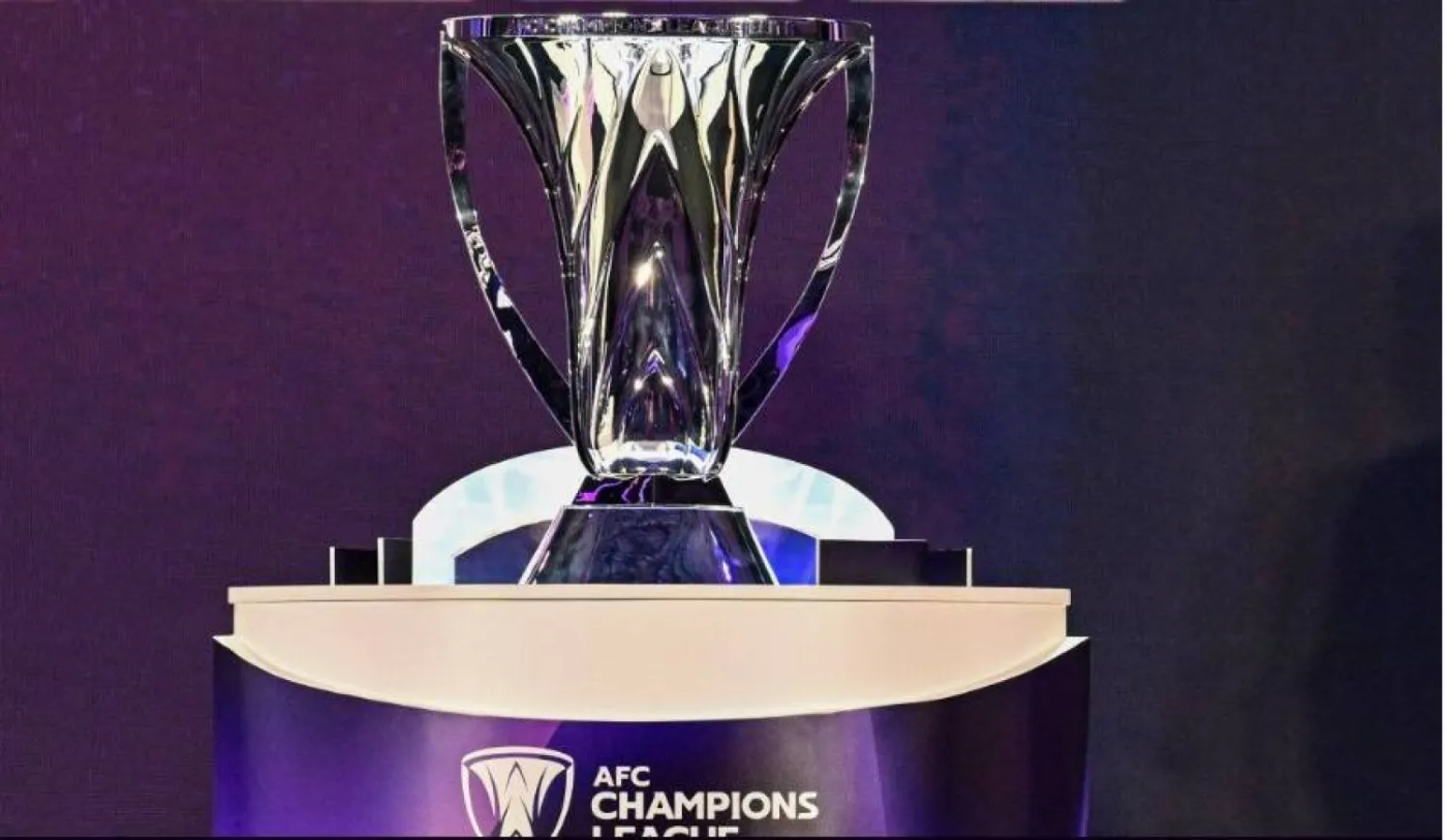 تفاصيل جدول مباريات دوري أبطال آسيا للنخبة 2025-2026 الكامل