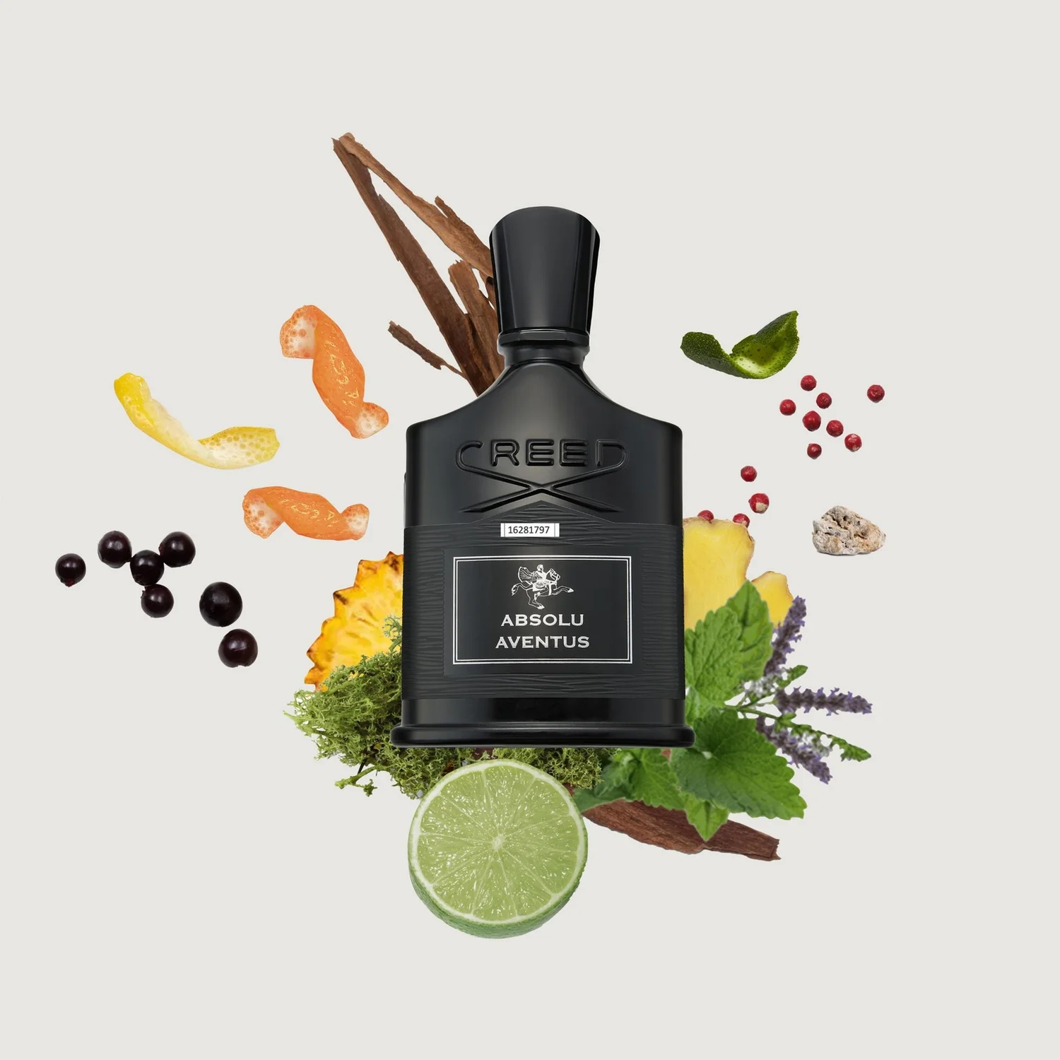 عطر Absolu Aventus للرجال من كرييد Creed  