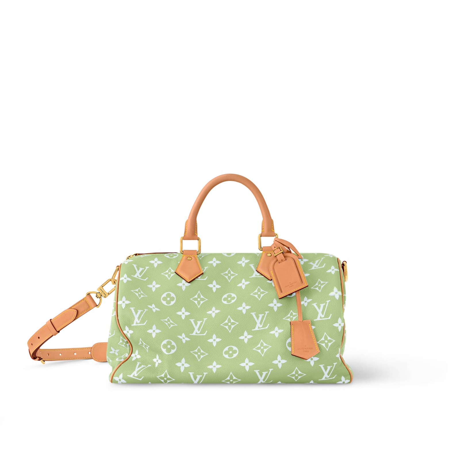 حقيبة Speedy P9 Bandoulière 40 من Louis Vuitton أنيقة وفاخرة