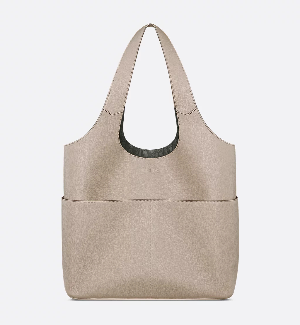 حقيبة "Dior Prive" من علامة ديور Dior 