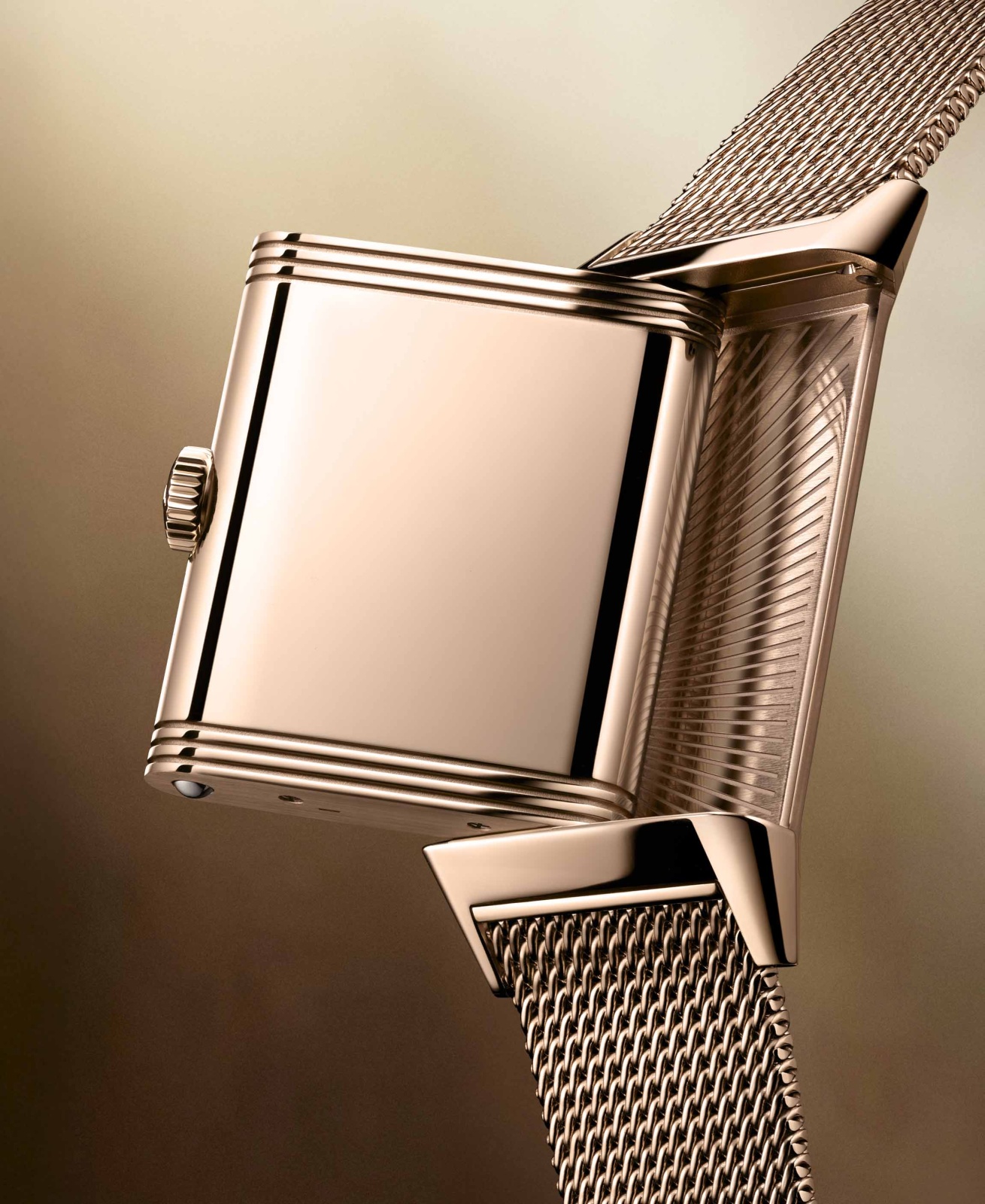 Reverso Tribute Monoface Small Seconds 