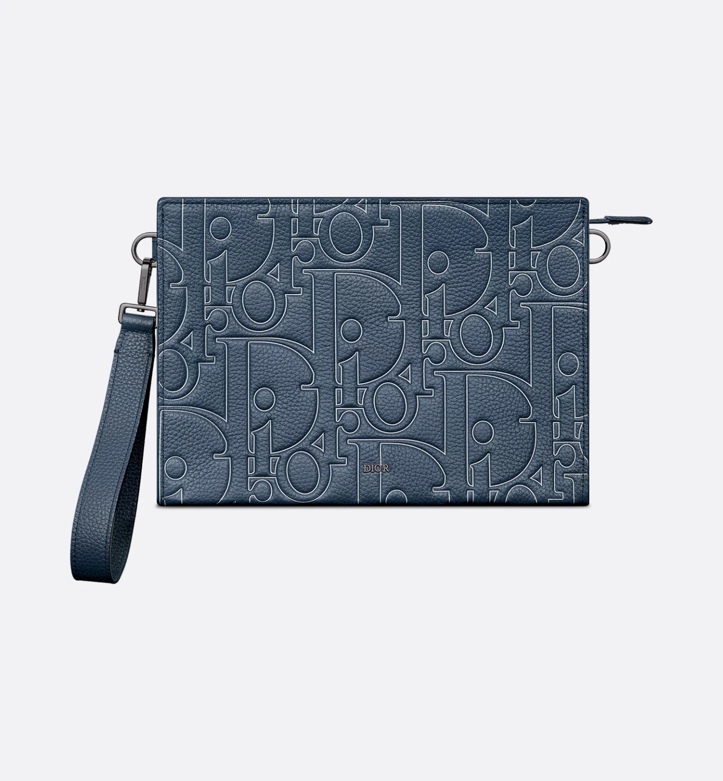 حقيبة A5 Triangle Pouch من ديور Dior