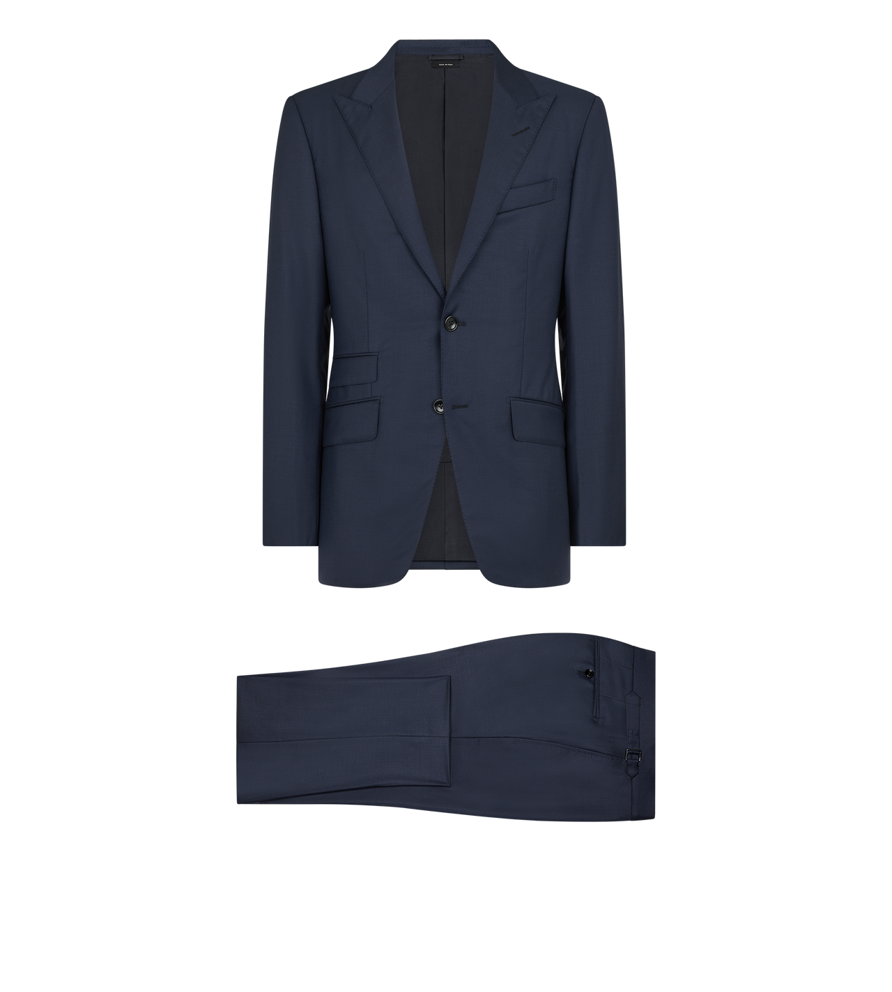 بدلة بنمط SHARKSKIN O'CONNOR من توم فورد Tom Ford