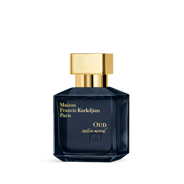 عطر Oud Satin Mood من ميزون فرانسيس كوركديجان Maison Francis Kurkdjian