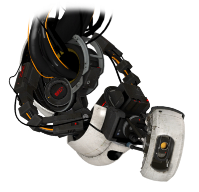 GlaDOS 