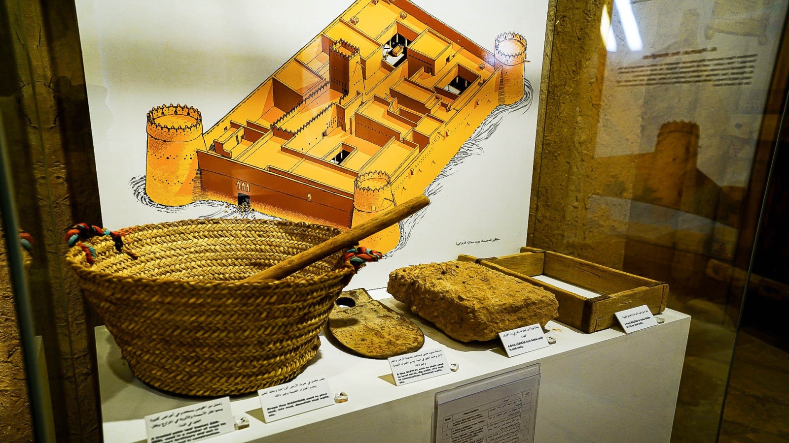 تحول قصر المصمك إلى وجهة سياحية  شاهدة على تاريخ تأسيس المملكة العربية السعودية وقصة التوحيد