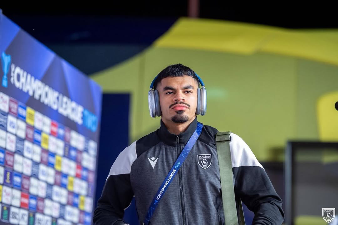 سعد الناصر بين النصر والاتحاد.. الصفقة تقترب من الحسم