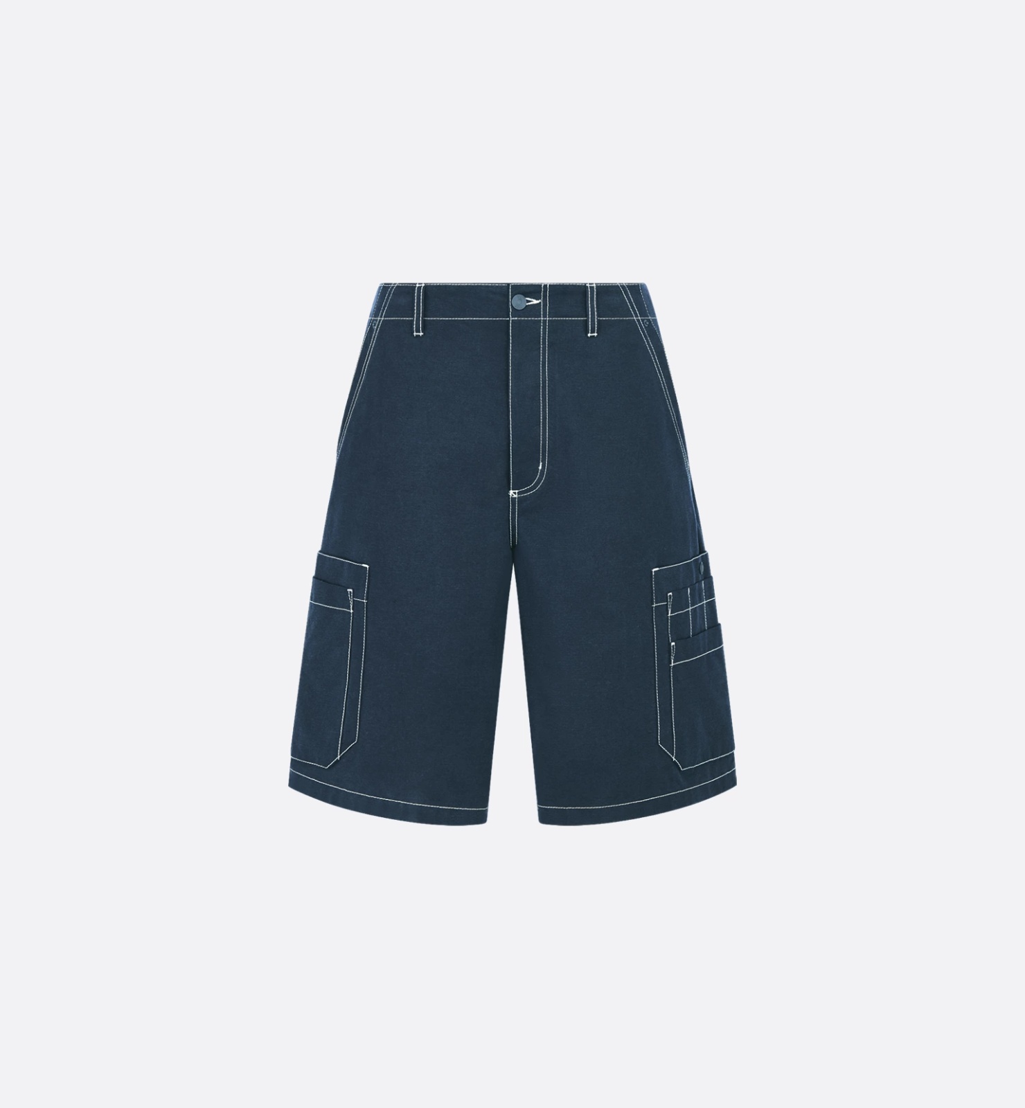 سروال قصير بنمط كارجو من ديور Dior