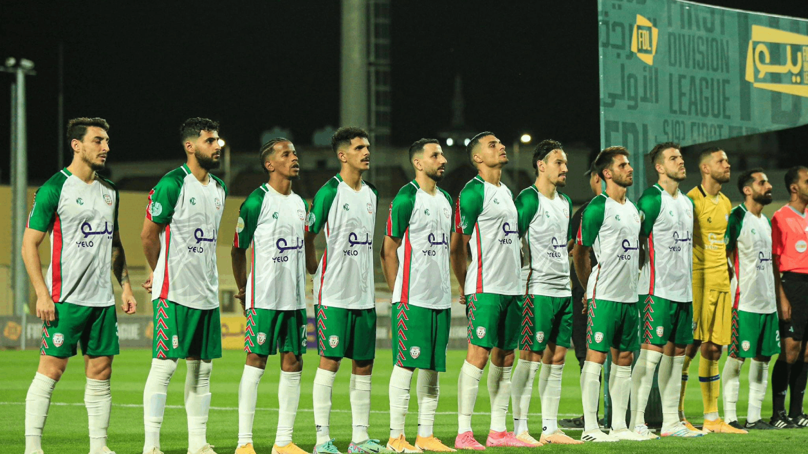 الرياضة السعودية تعلن عن استحواذ هاربورغ غروب الأميركية على نادي الخلود