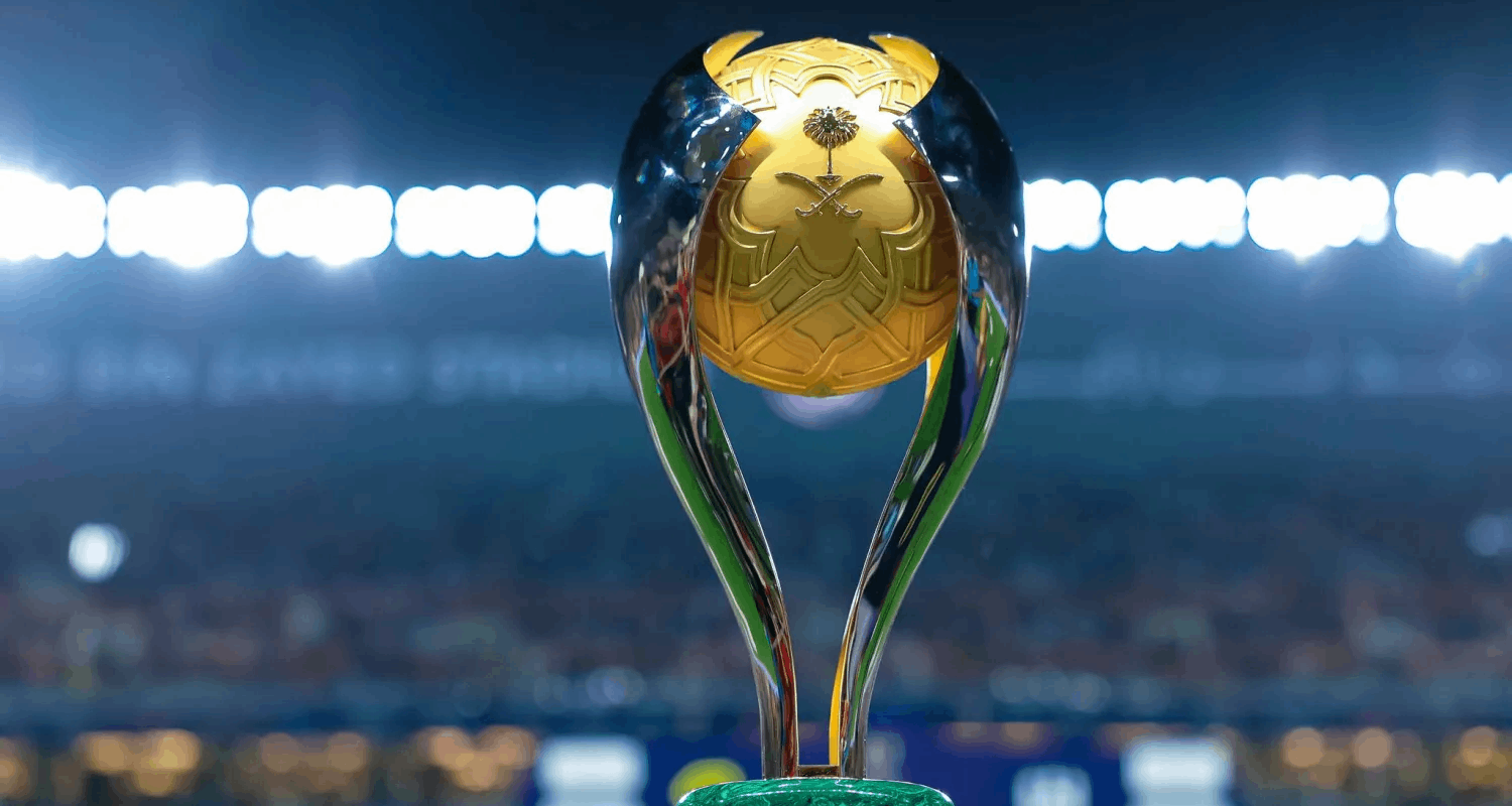 كأس السوبر السعودي