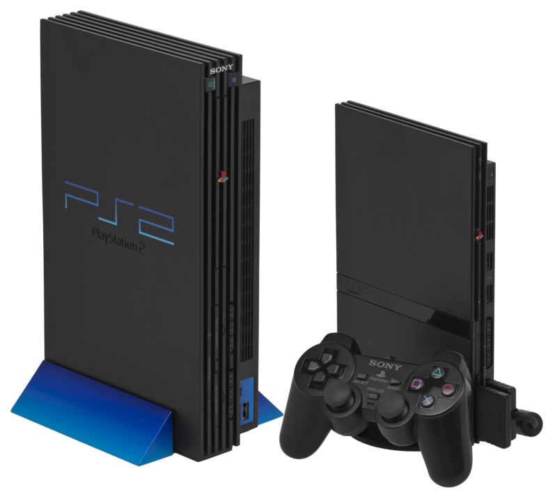 البلايستيشن 2