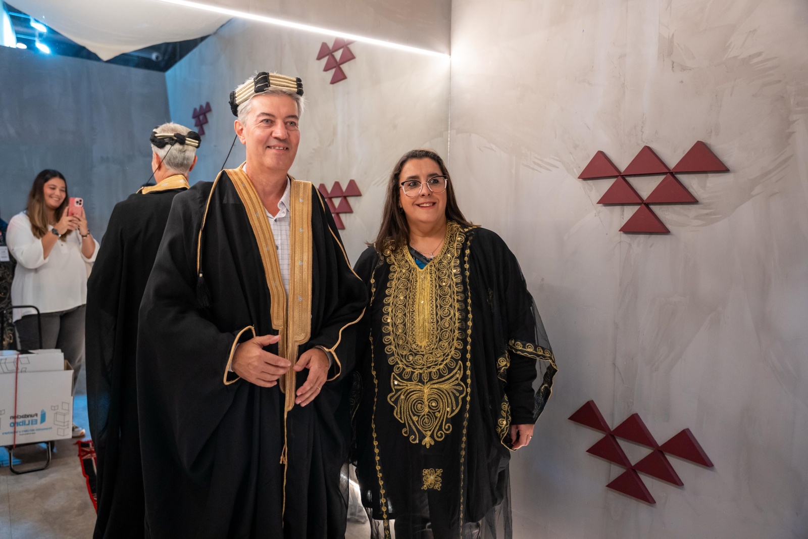 "هيئة الأدب" تدشن جناح مدينة الرياض ضيف الشرف بمعرض بوينس آيرس الدولي للكتاب 2025