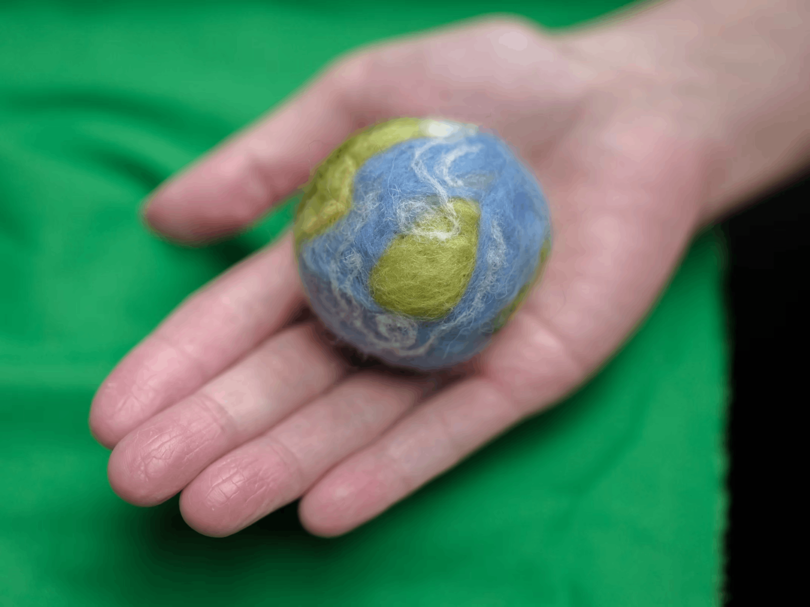 مستقبل الموضة المُستدامة