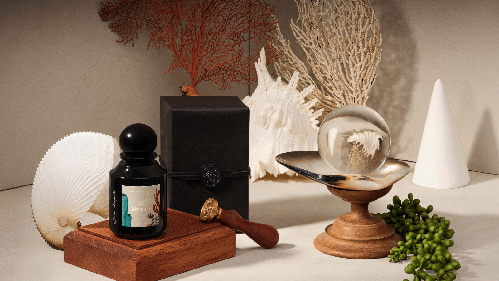 عطر Abyssae 33 