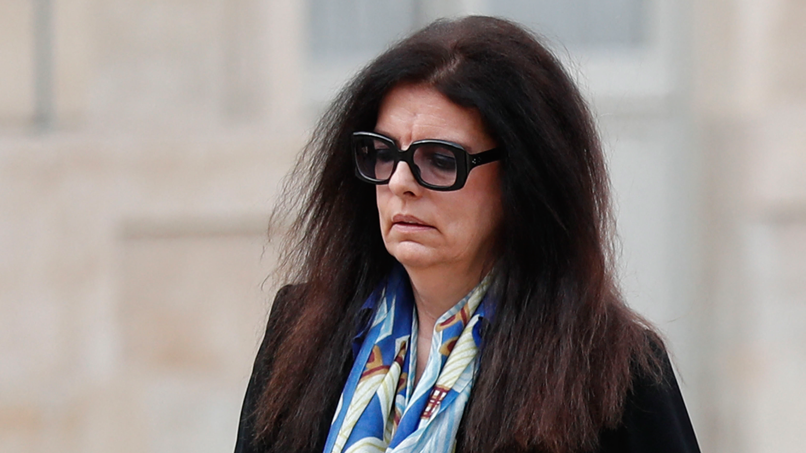 فرانسواز بتينكور مايرز