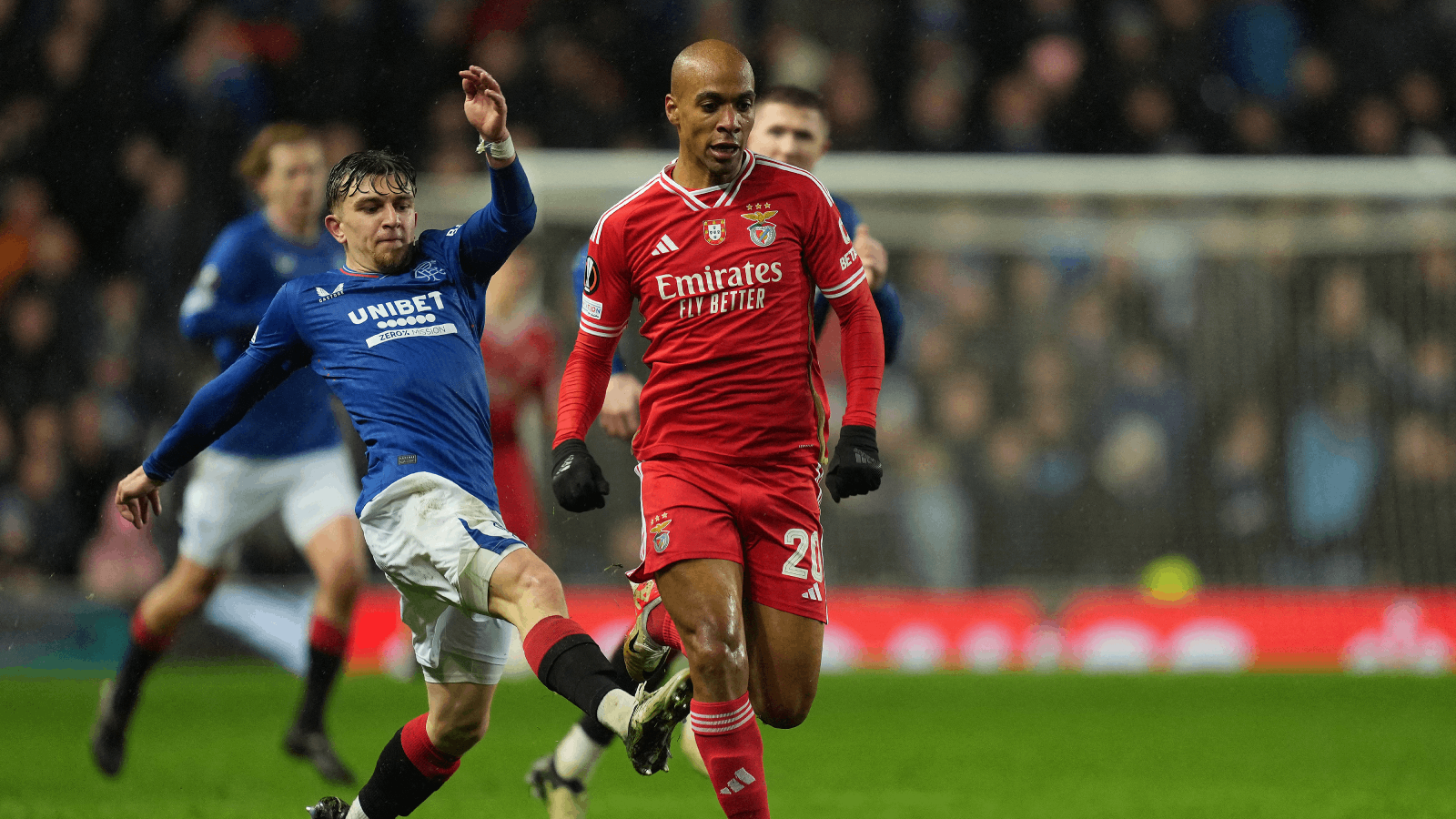 يوفنتوس يقترب من ضم جواو ماريو في صفقة تبادلية مع بورتو