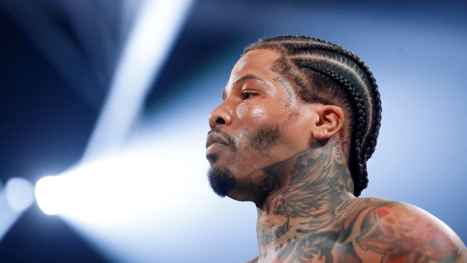 جيرفونتا ديفيس