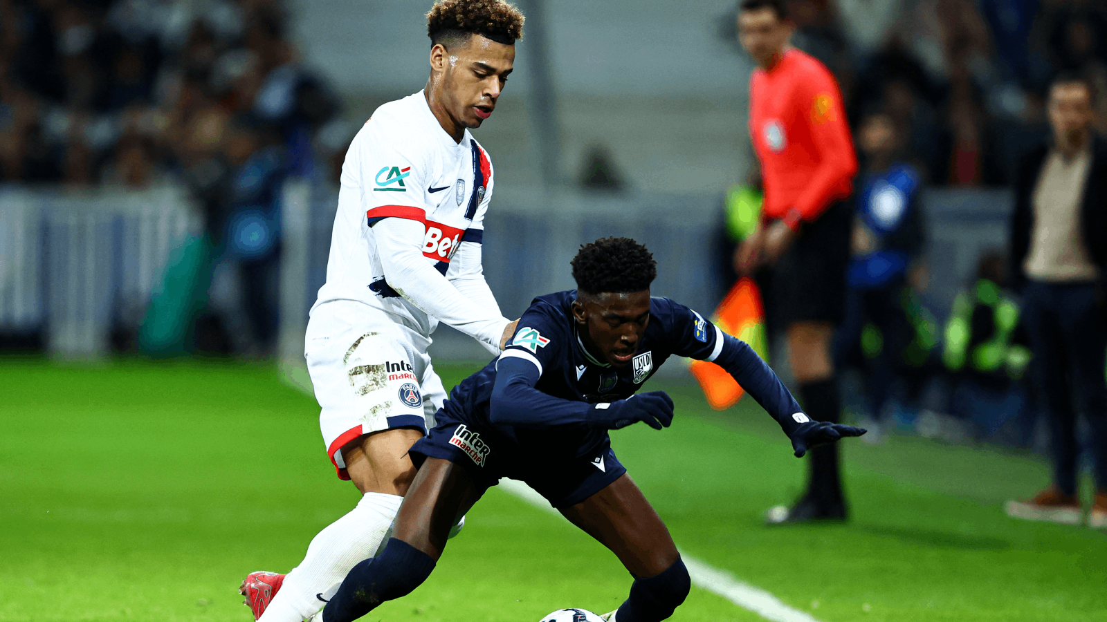 رسميًا.. مهند آل سعد ينضم إلى لوزان السويسري على سبيل الإعارة لمدة موسم 