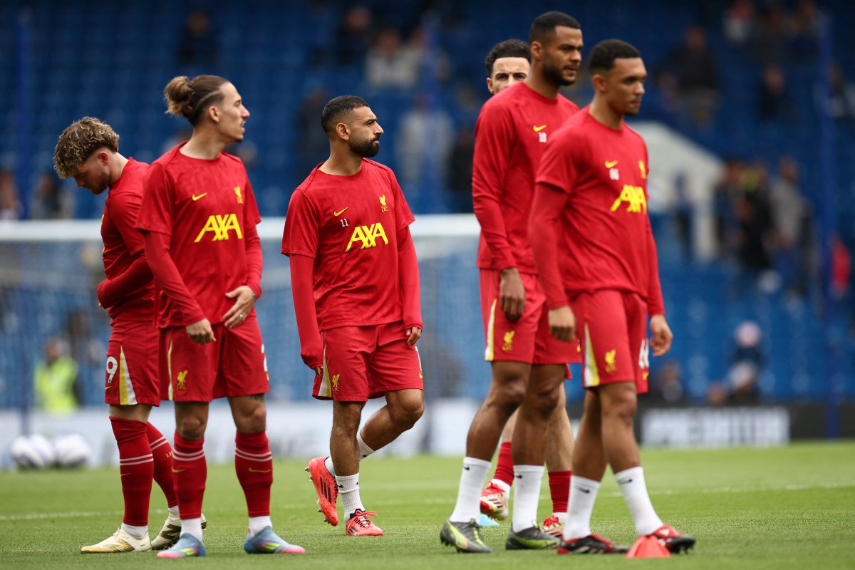 جدول مباريات اليوم الثلاثاء 23 سبتمبر2025