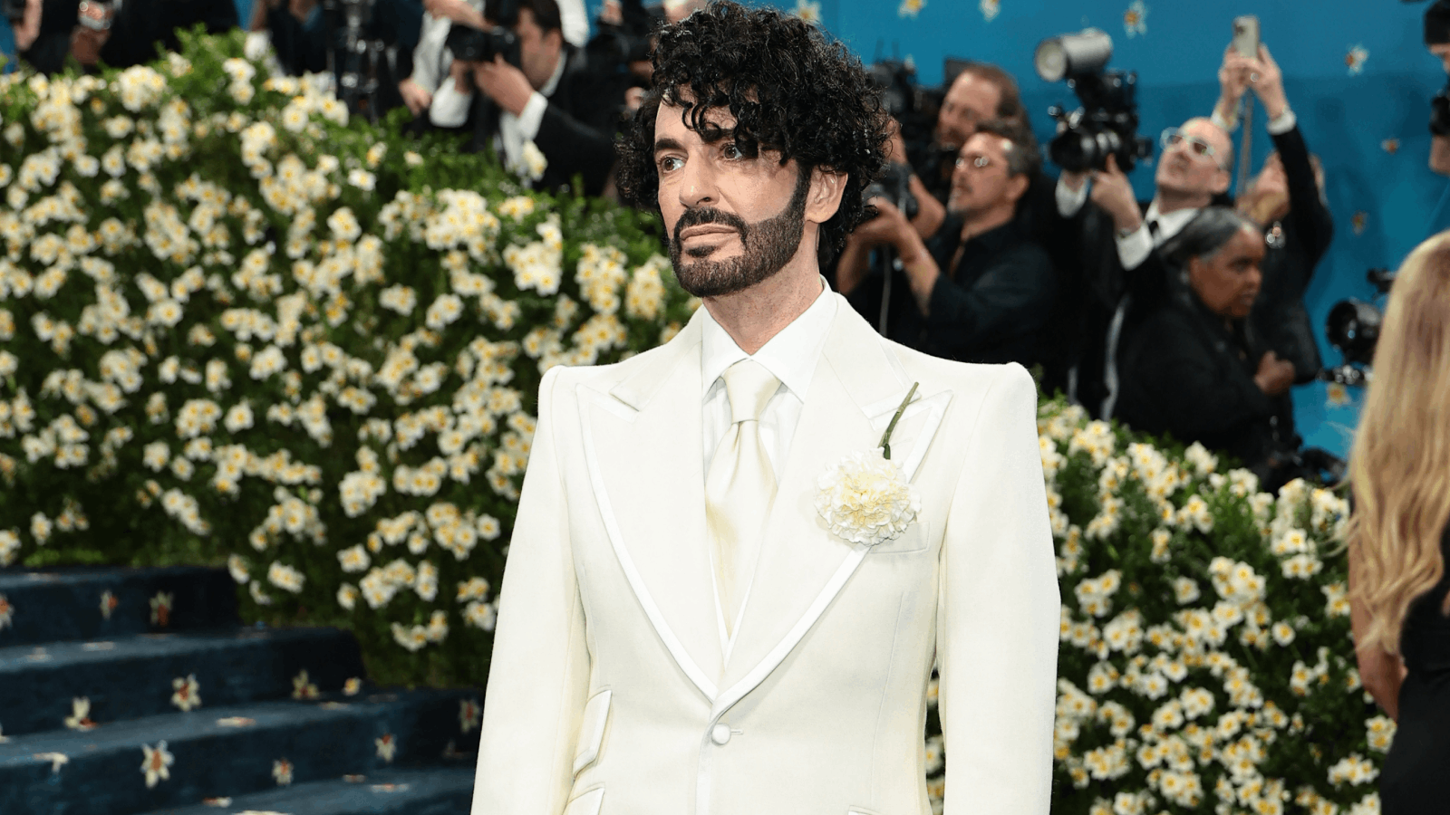 سوفيا كوبولا تعرض فيلمها الوثائقي حول مارك جاكوبس في مهرجان فينيسيا السينمائي