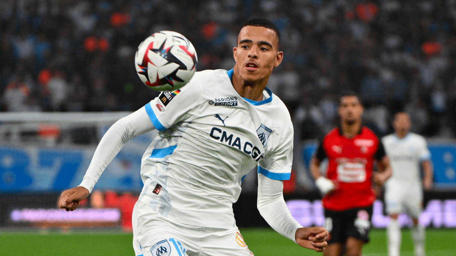 لتعزيز هجوم النصر.. رونالدو يُوصي بالتعاقد مع زميله السابق في مانشستر يونايتد (فيديو)