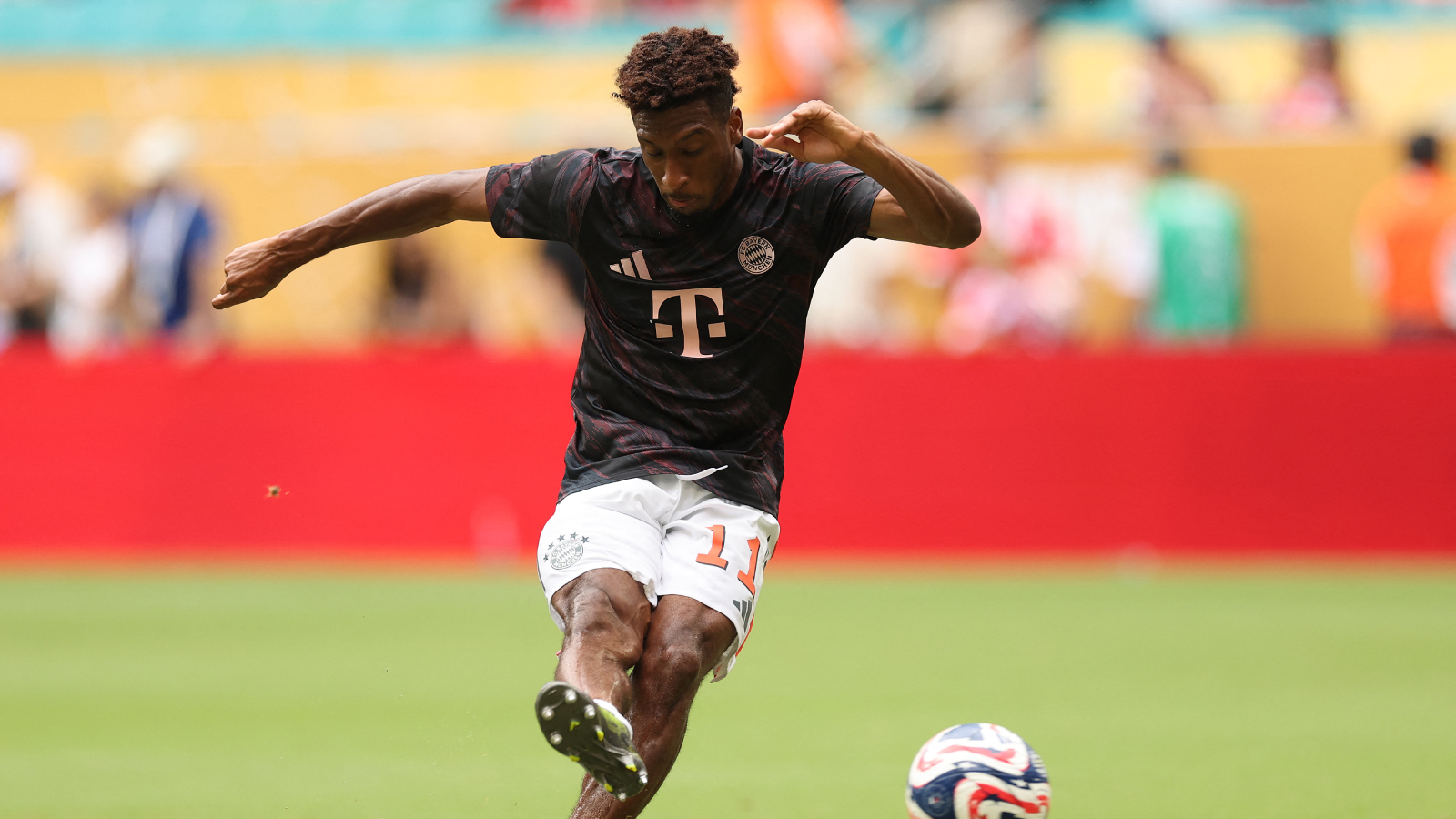 بعد موافقة بايرن ميونيخ.. النصر يقترب من ضم كومان رسميًا