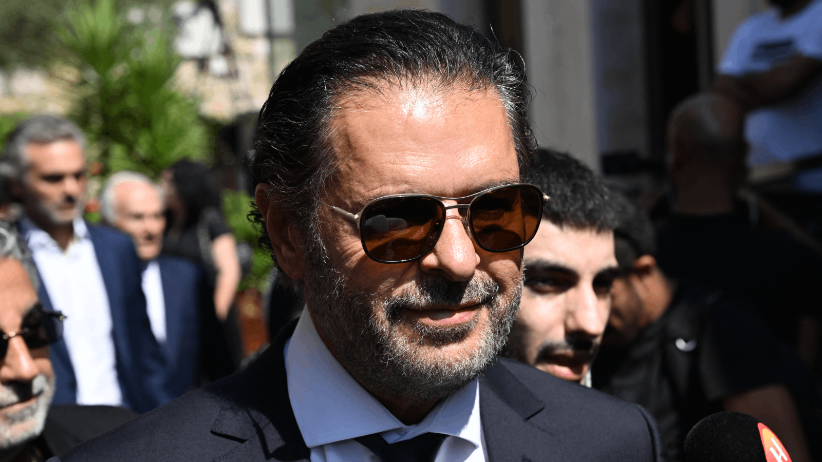 بعد أزمة نقابة الموسيقيين.. راغب علامة يكشف سبب تأجيل حفله