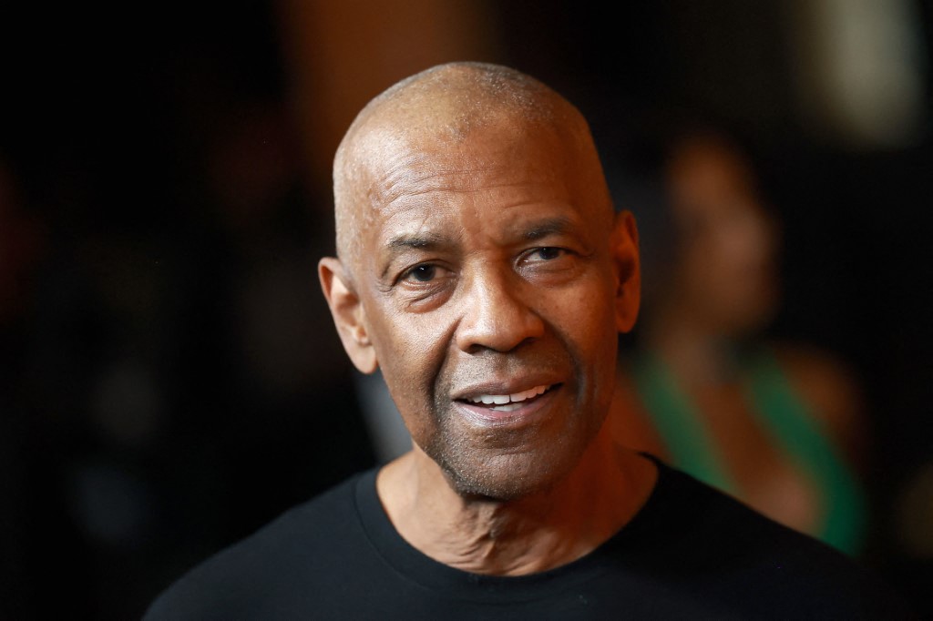 دنزل واشنطن يروي أسراره الشخصية ويصحح النطق الخاطئ لاسمه