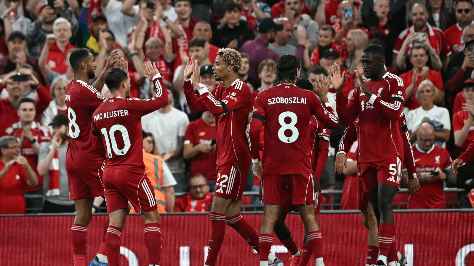 جدول مباريات اليوم الإثنين 25 أغسطس والقنوات الناقلة