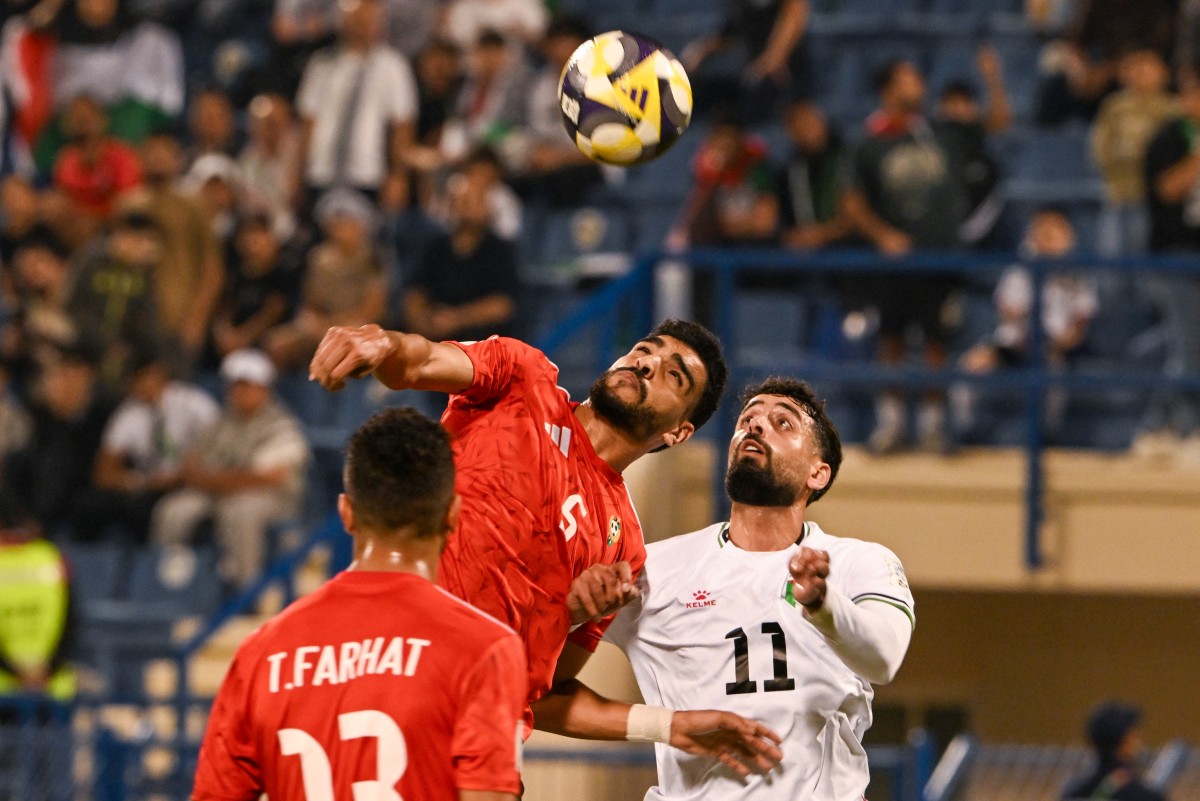 كأس العرب والدوريات الأوروبية… الجمعة تعد عشاق كرة القدم بيوم حافل