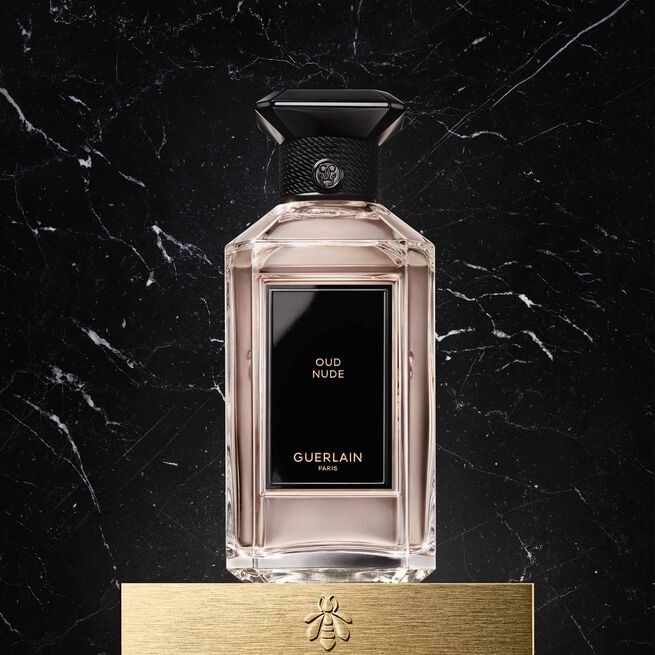 عطر Oud Nude من علامة جارلان Guerlain