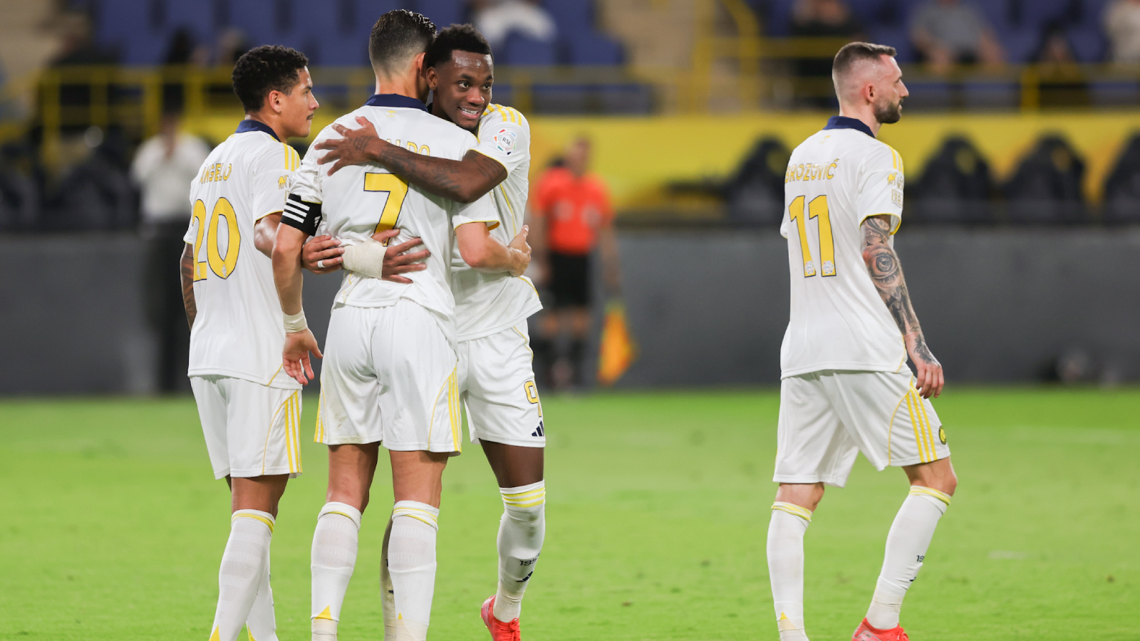 مواجهات نارية في جدول مباريات اليوم الأربعاء 30 يوليو 2025