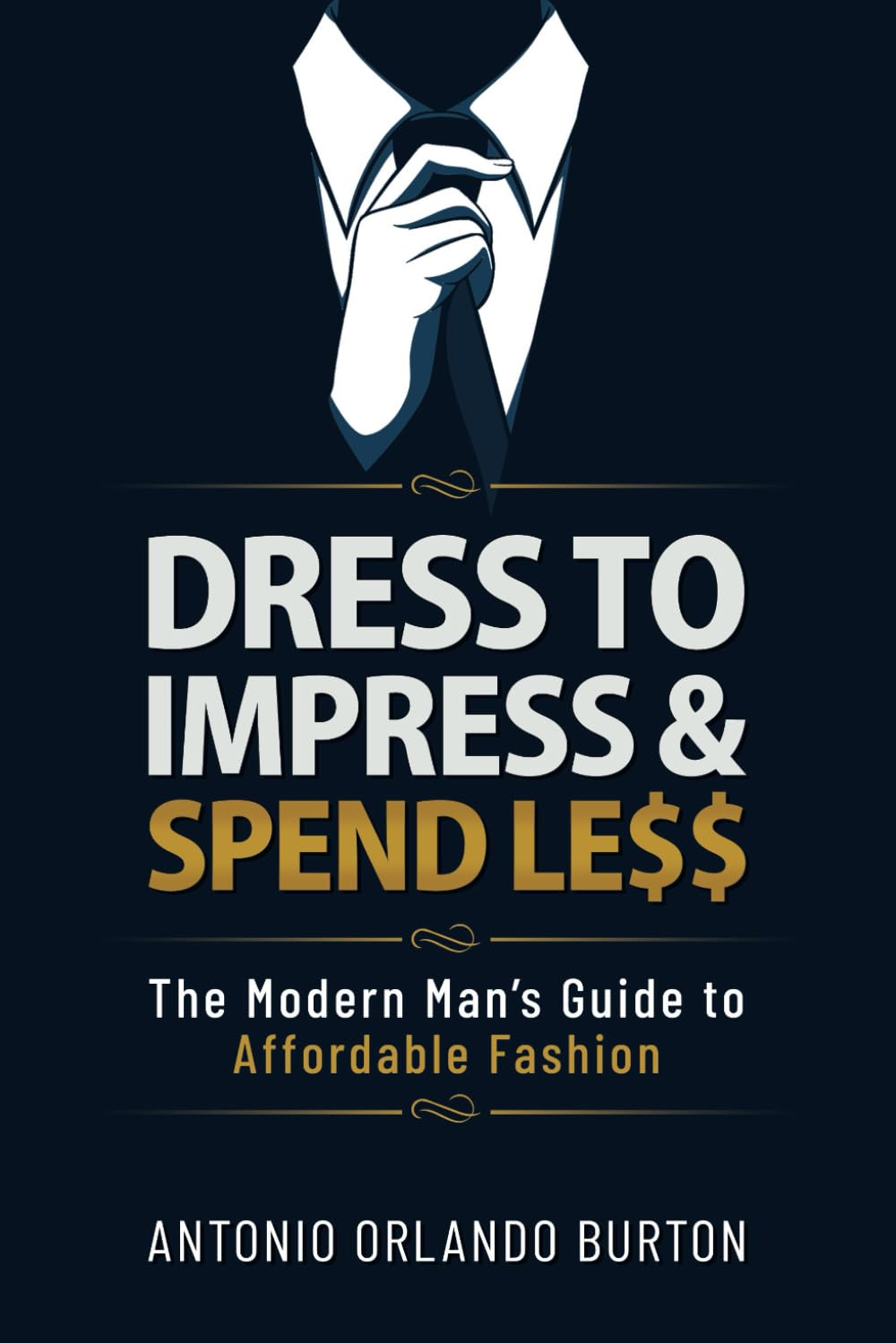 Dress to Impress & Spend Less تأنق لتبهر وأنفق أقل