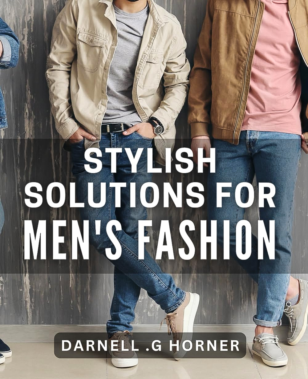 Stylish Wardrobe Hacks for Men's Fashion Success نصائح أنيقة لخزانة ملابس رجالية ناجحة