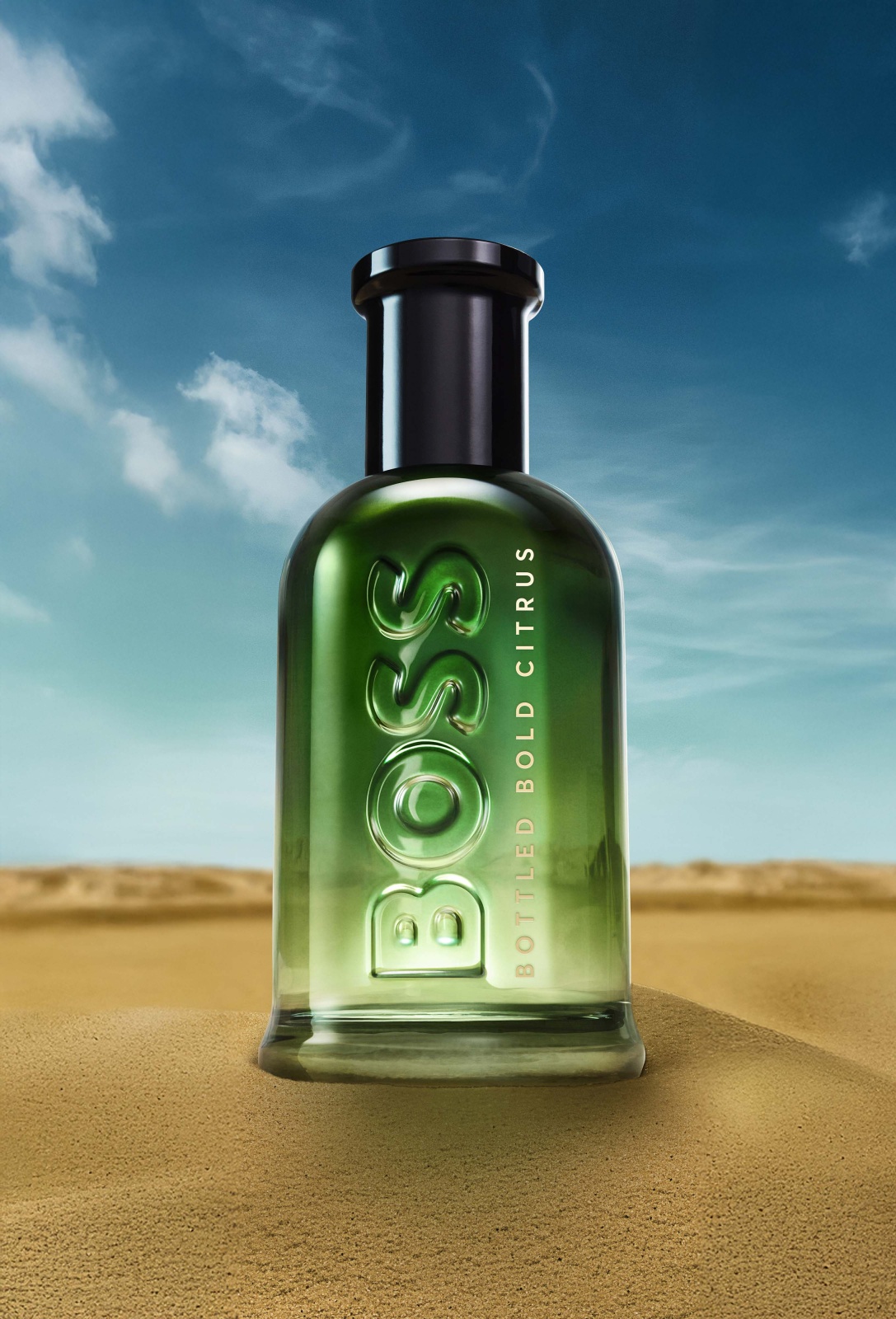 عطر  Boss Citrus 