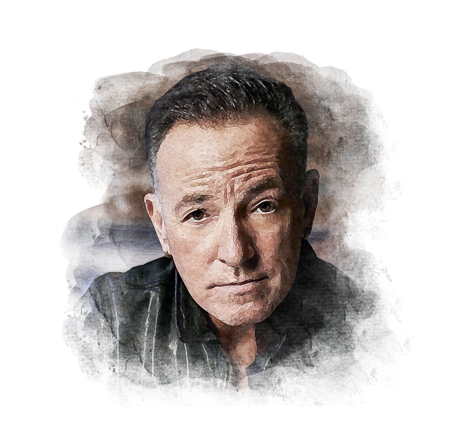 بروس سبرينغستين 