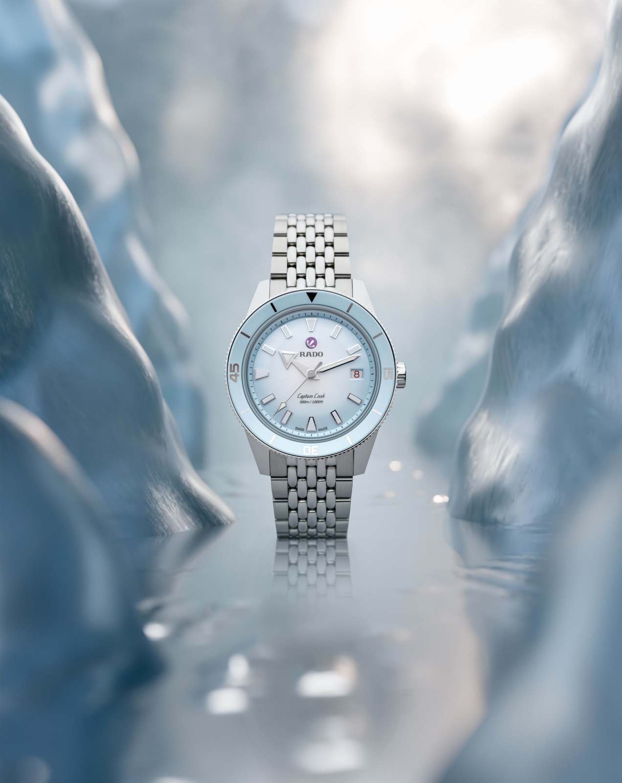 Captain Cook  من Rado