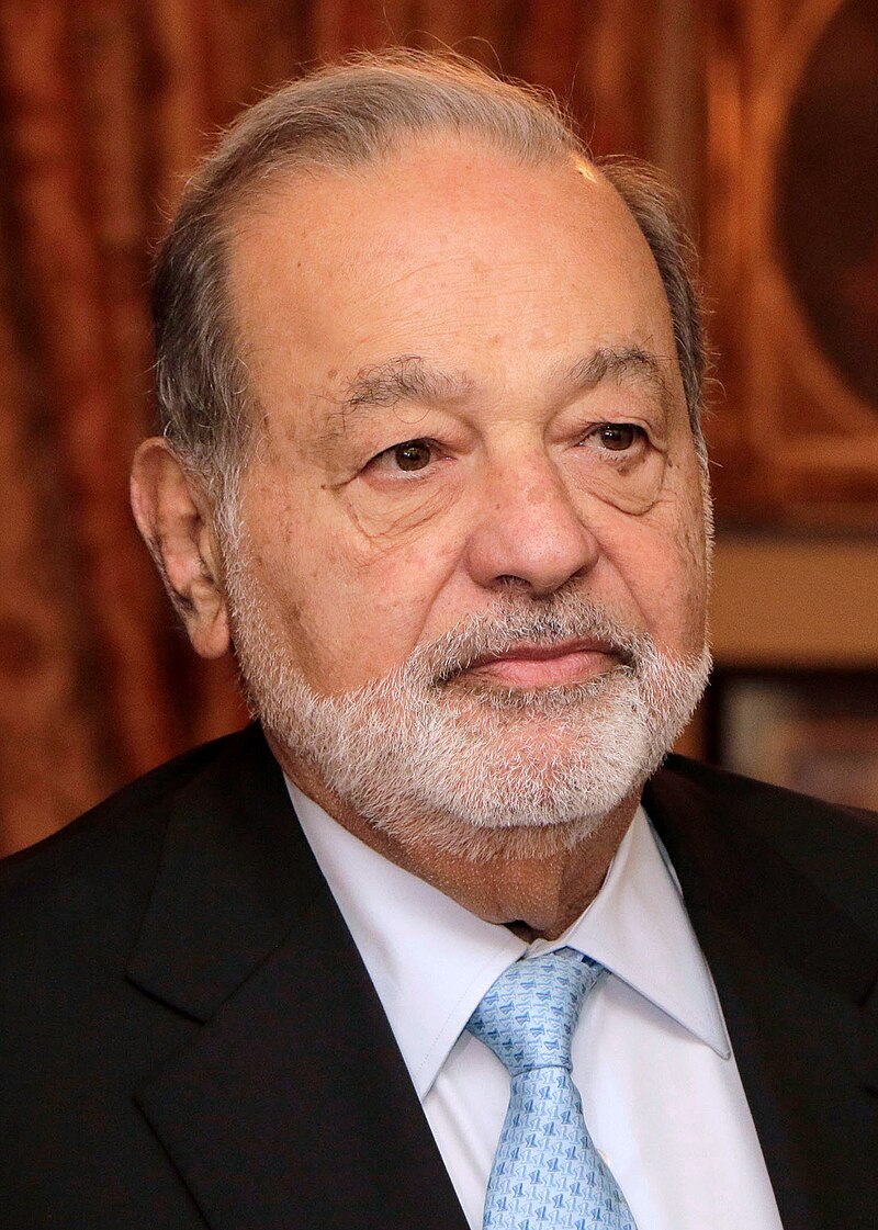 كارلوس سليم