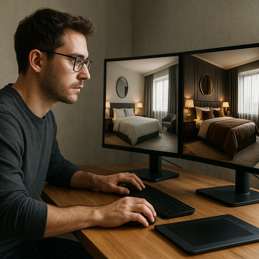 الذكاء الاصطناعي يقود مستقبل الفخامة وتجارب العملاء