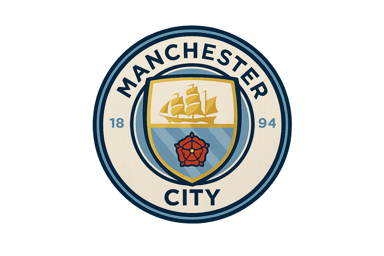 مانشستر سيتي يتصدر قائمة الأجور في الدوري الإنجليزي.. كم يتقاضى هالاند؟