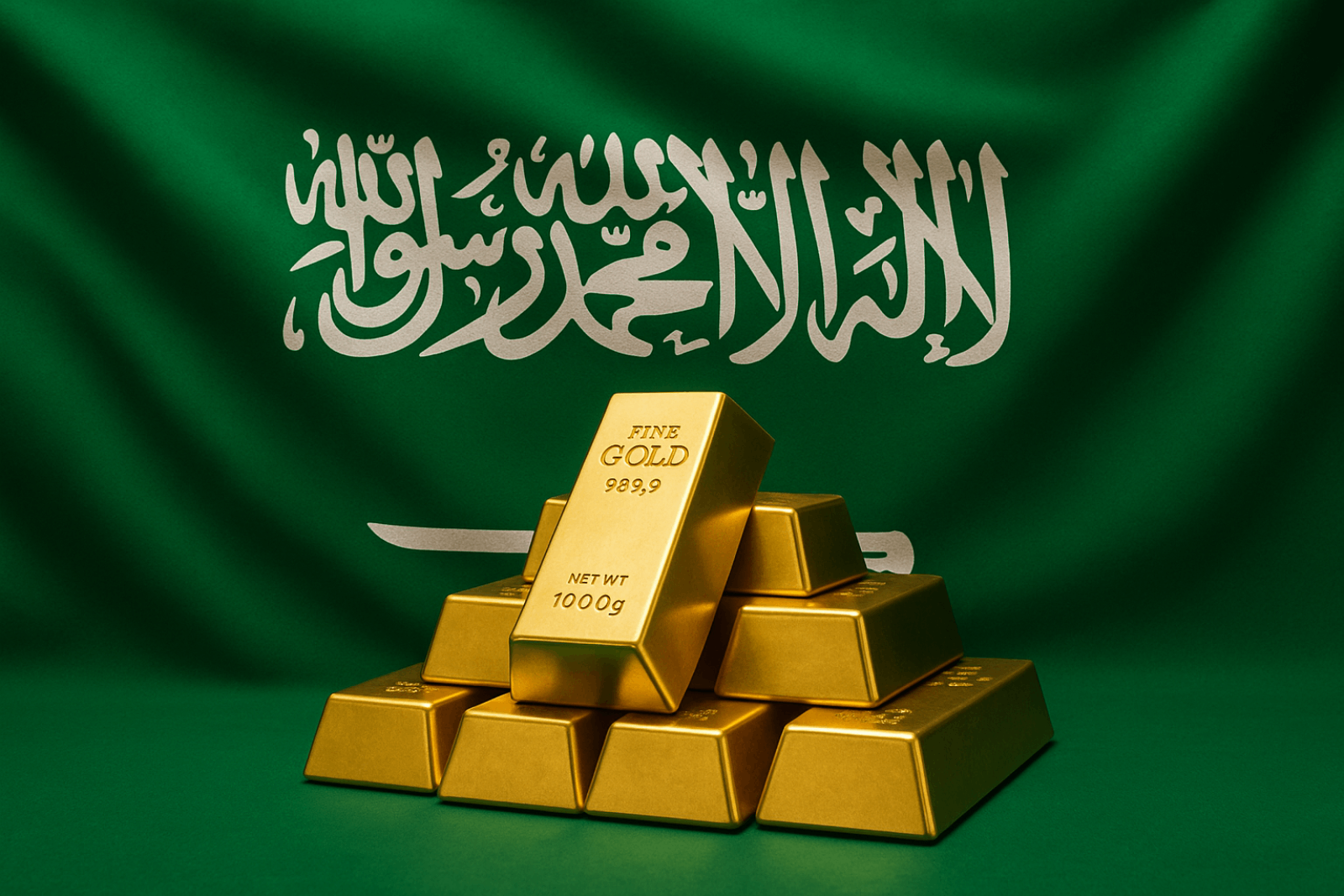 أسعار الذهب في السعودية اليوم الجمعة تسجل انخفاضًا محدودًا