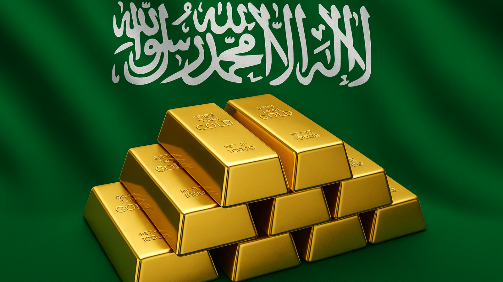 هبوط أسعار الذهب اليوم الخميس 14 أغسطس بالسعودية