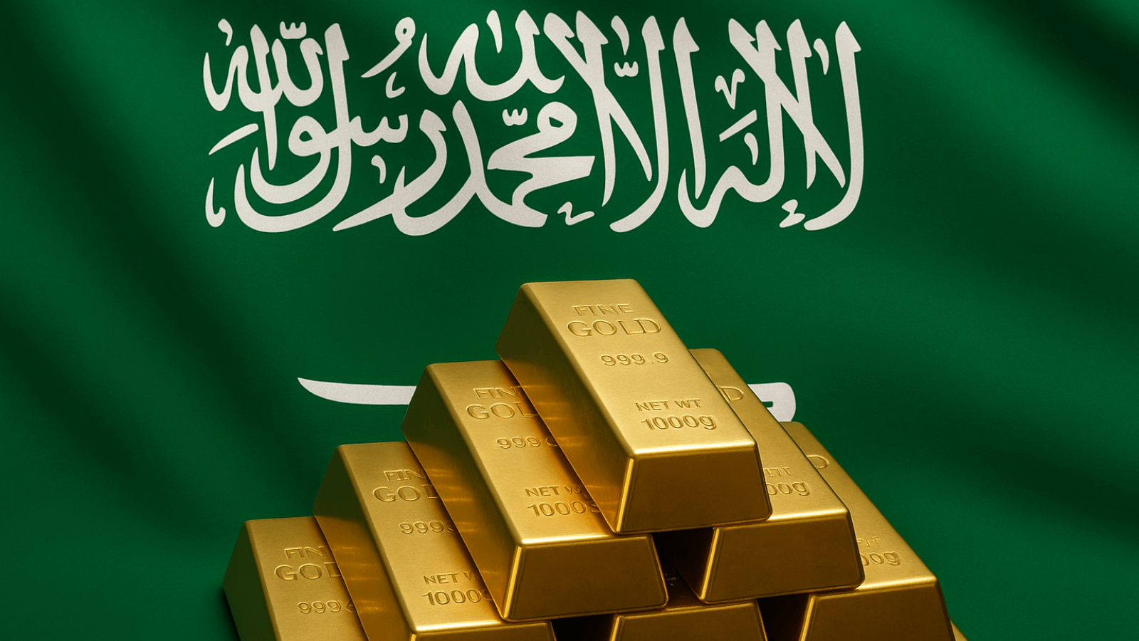 أسعار الذهب في السعودية اليوم الأربعاء 20 أغسطس.. صعود محدود