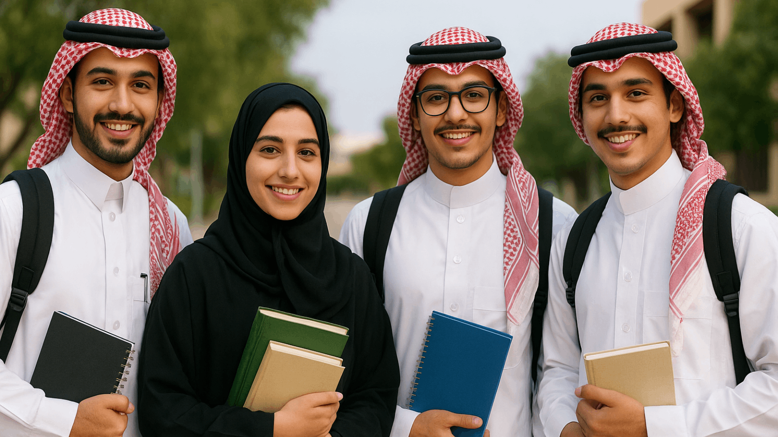 كيف تتم ترشيحات القبول الجامعي في السعودية؟.. منصة "قبول" تشرح التفاصيل