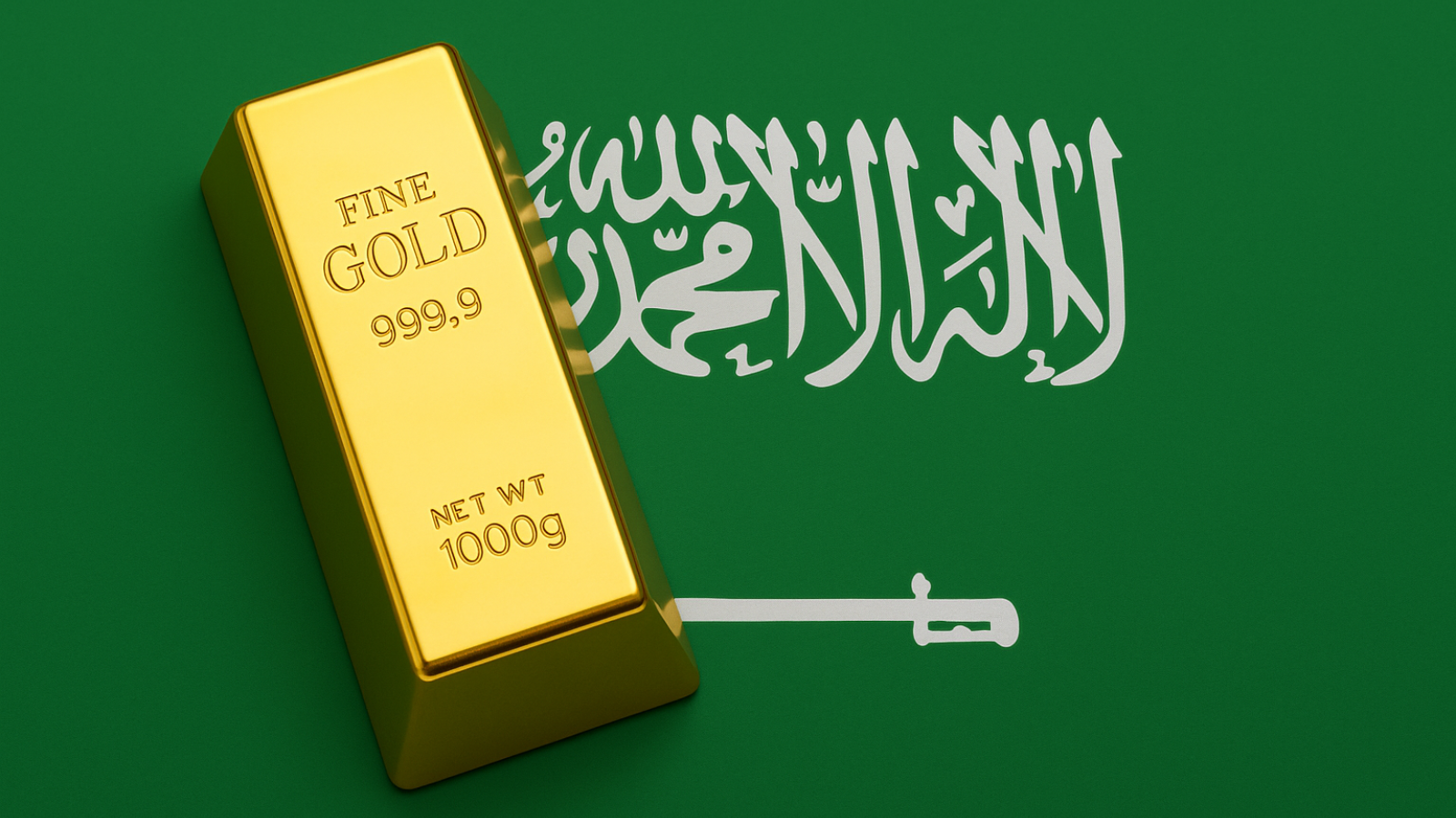 ارتفاع أسعار الذهب في السعودية اليوم الثلاثاء 22 يوليو