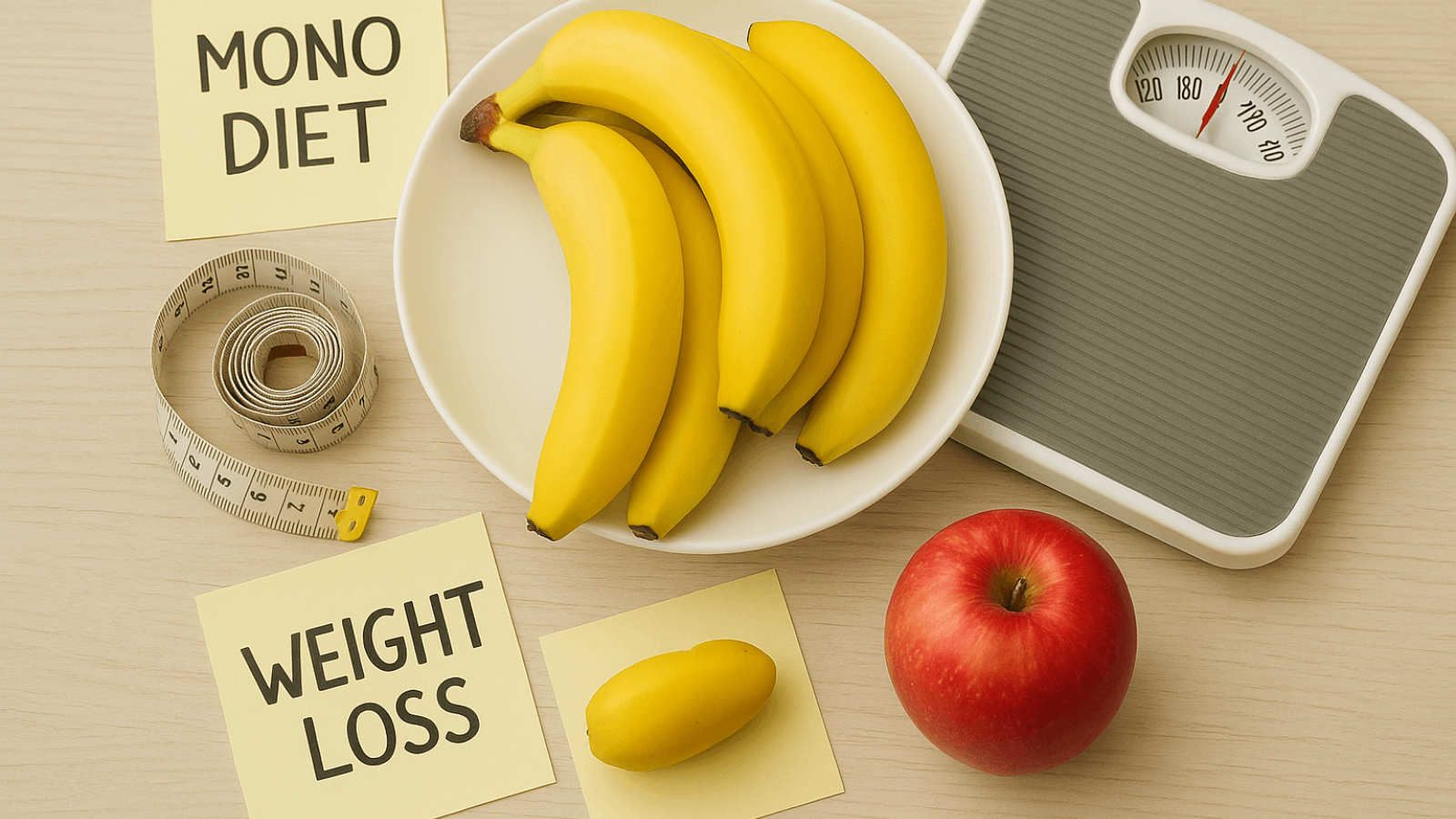 هل تنجح حمية المونو دايت فعلًا في إنقاص الوزن؟ خبراء يجيبون