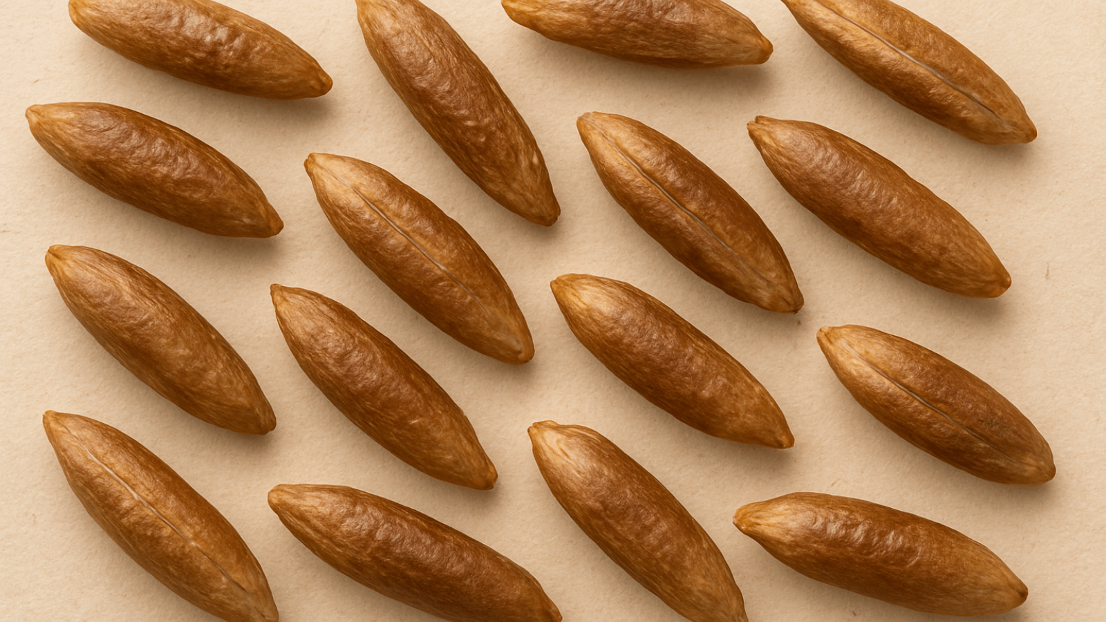 دراسة تكشف عن 160 مركبًا غذائيًا ودوائيًا في بذور التمر