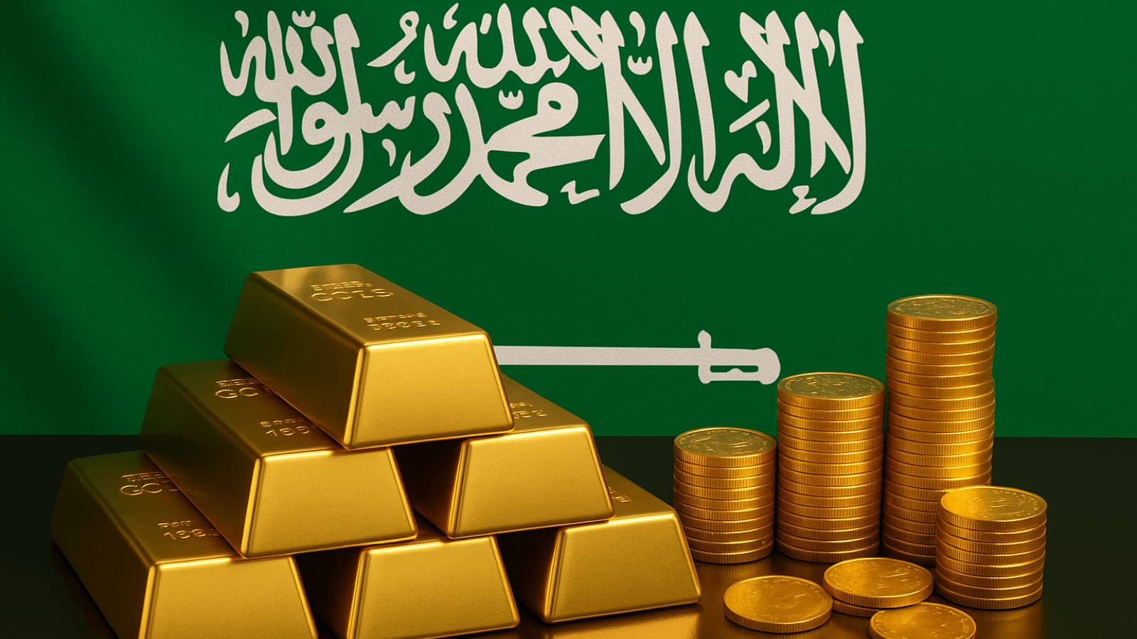 انخفاض أسعار الذهب في السعودية اليوم 29 يوليو 