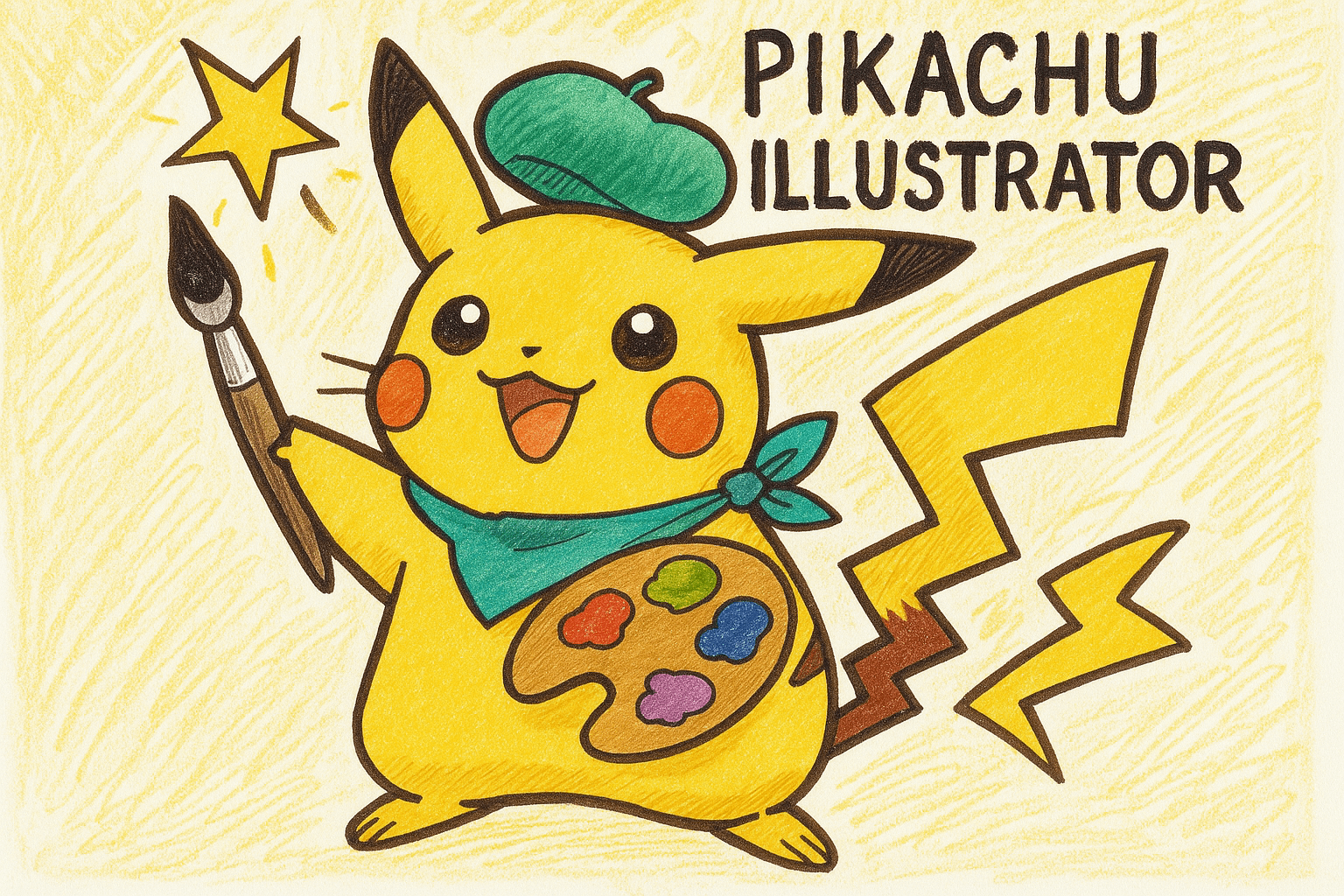 بطاقة "بيكاتشو إليستريتور" تباع بـ4 ملايين دولار وتصبح الأغلى بتاريخ البوكيمون